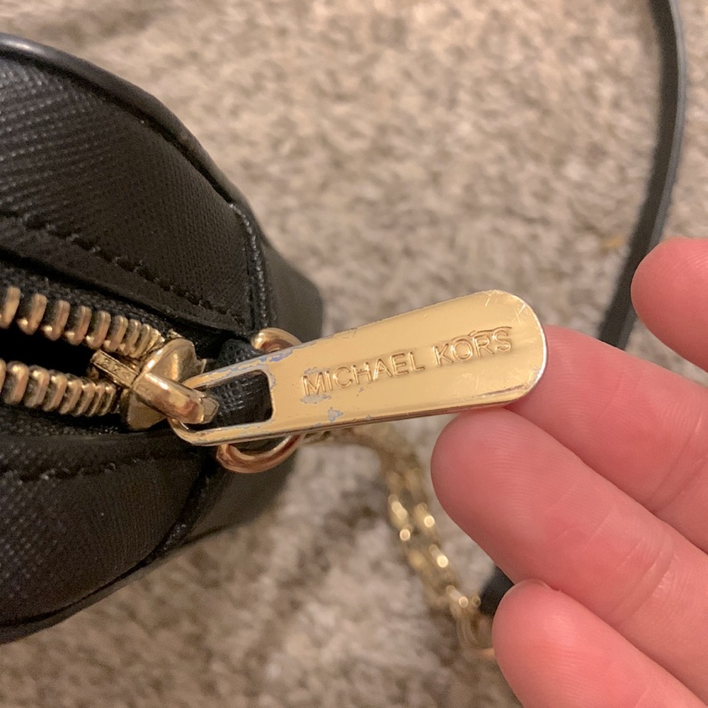 Michael Kors Crossbody Bag - Picture 6 of 6